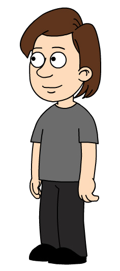 DJ In GoAnimate Comedy World (Mercy's Meeting) by JordanAnthonyTreloar ...