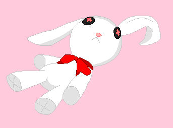 NEXT Persona: Embryo - Misaki's Rabbit by ItaliniX on DeviantArt
