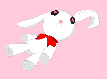 NEXT Persona: Embryo - Misaki's Rabbit