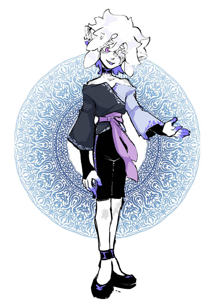 Interlocator interlocutor by storkjjfje on DeviantArt