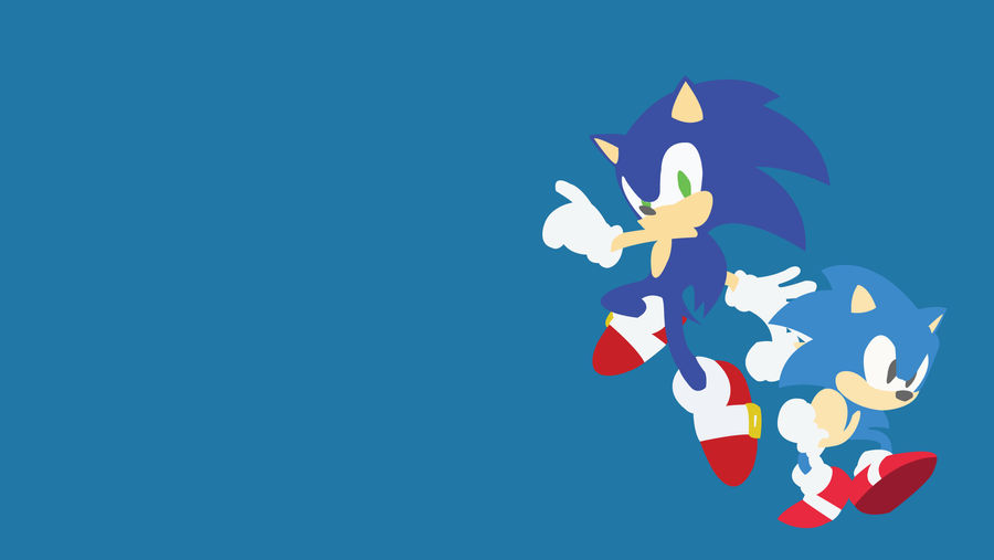 Sonic Generations Wallpaper By Limecatmastr On Deviantart Sonic Generations Wallpaper By Limecatmastr On Deviantart
