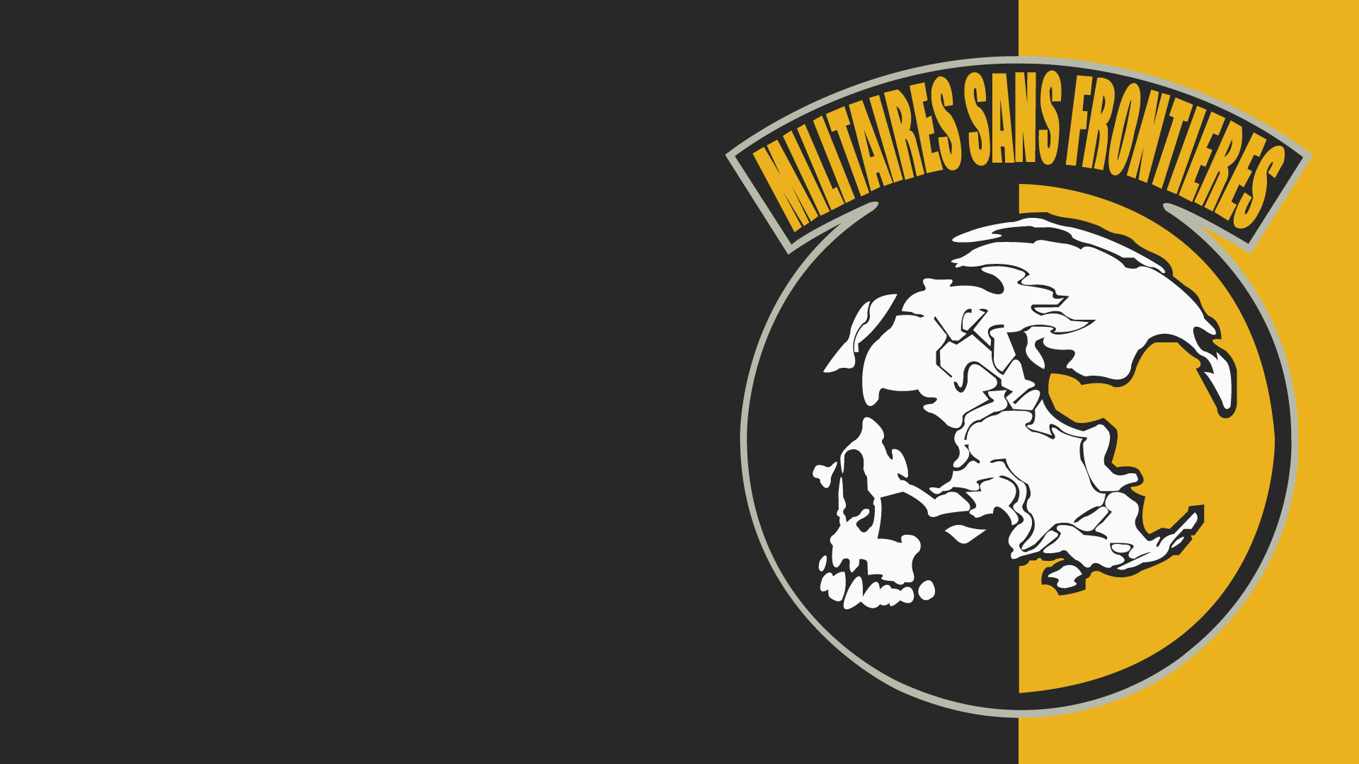 Militaires Sans Frontiers