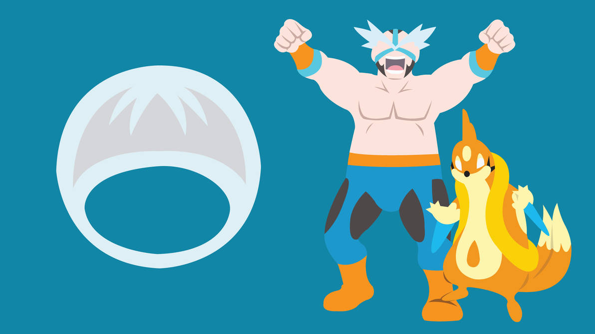 Crasher Wake by LimeCatMastr on DeviantArt