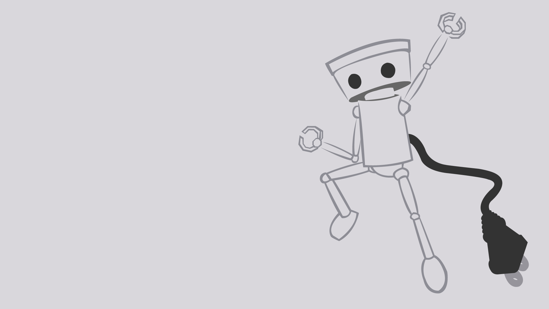 Chibi Robo By Limecatmastr On Deviantart