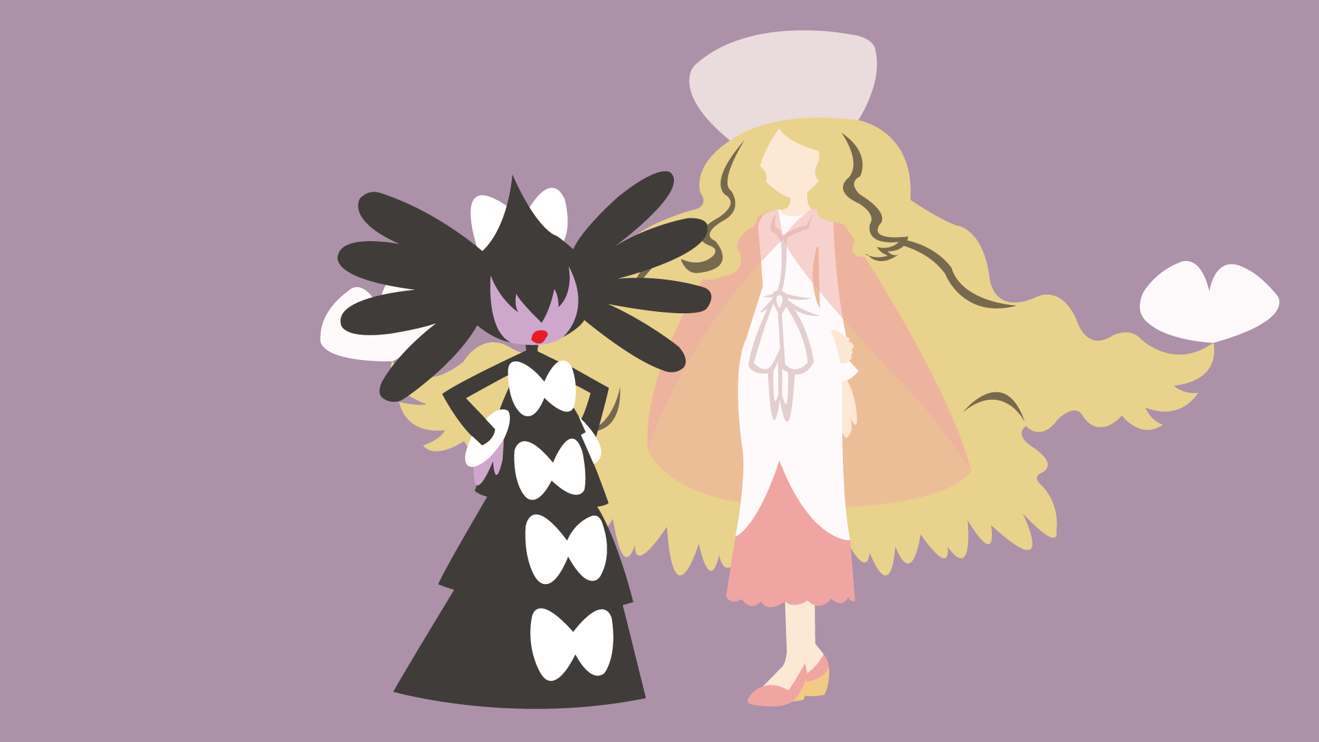 Unova Gym Leaders Comp. (Black 2/White 2) by LimeCatMastr on DeviantArt