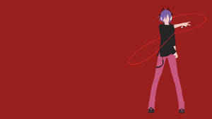 Devil Survivor Protagonist