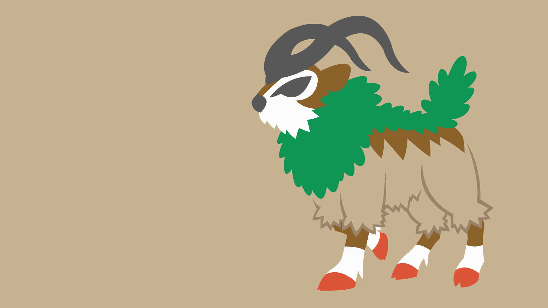 Gogoat