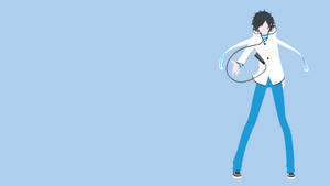 Protagonist (Hibiki Kuze)