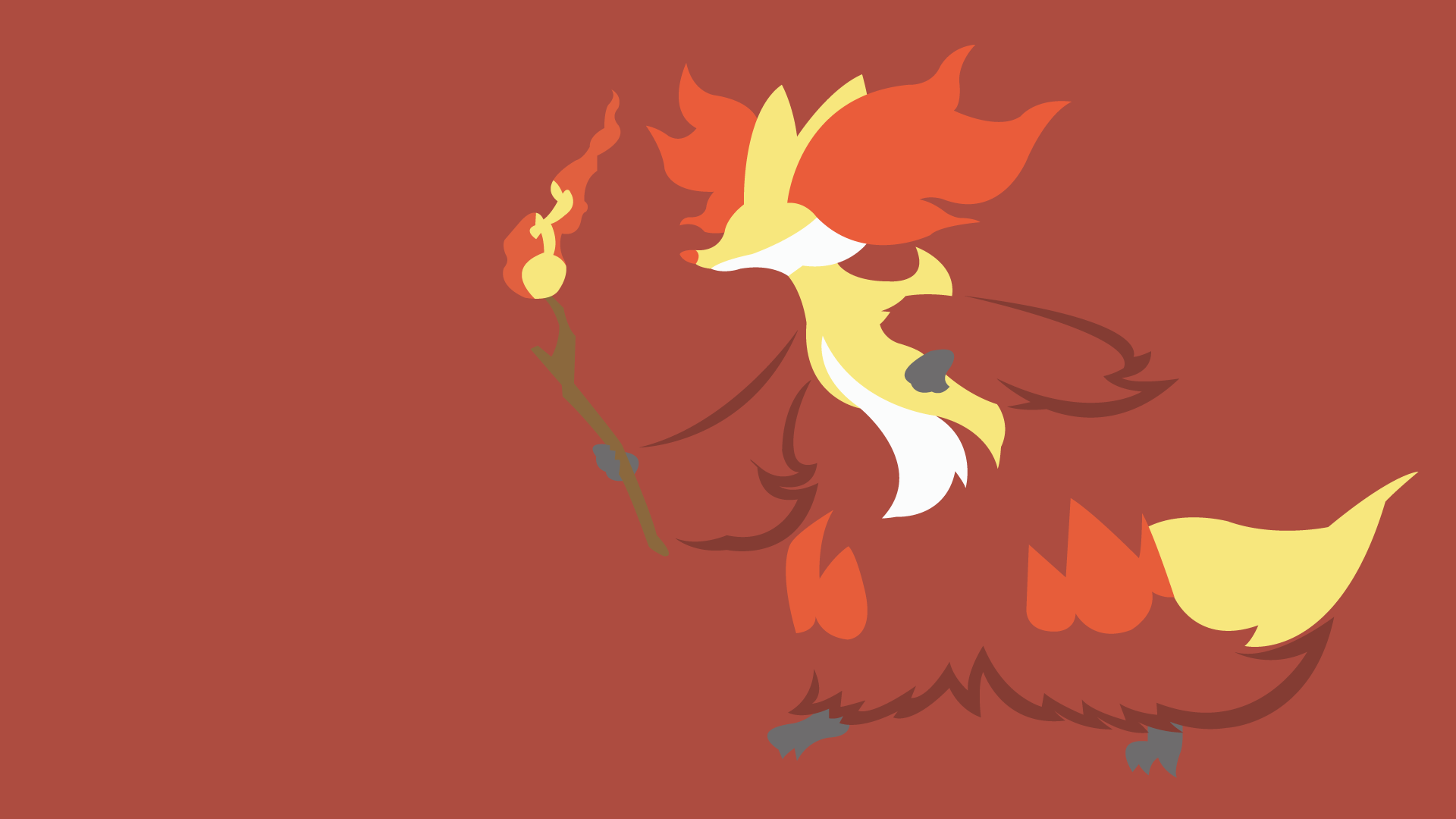 Delphox