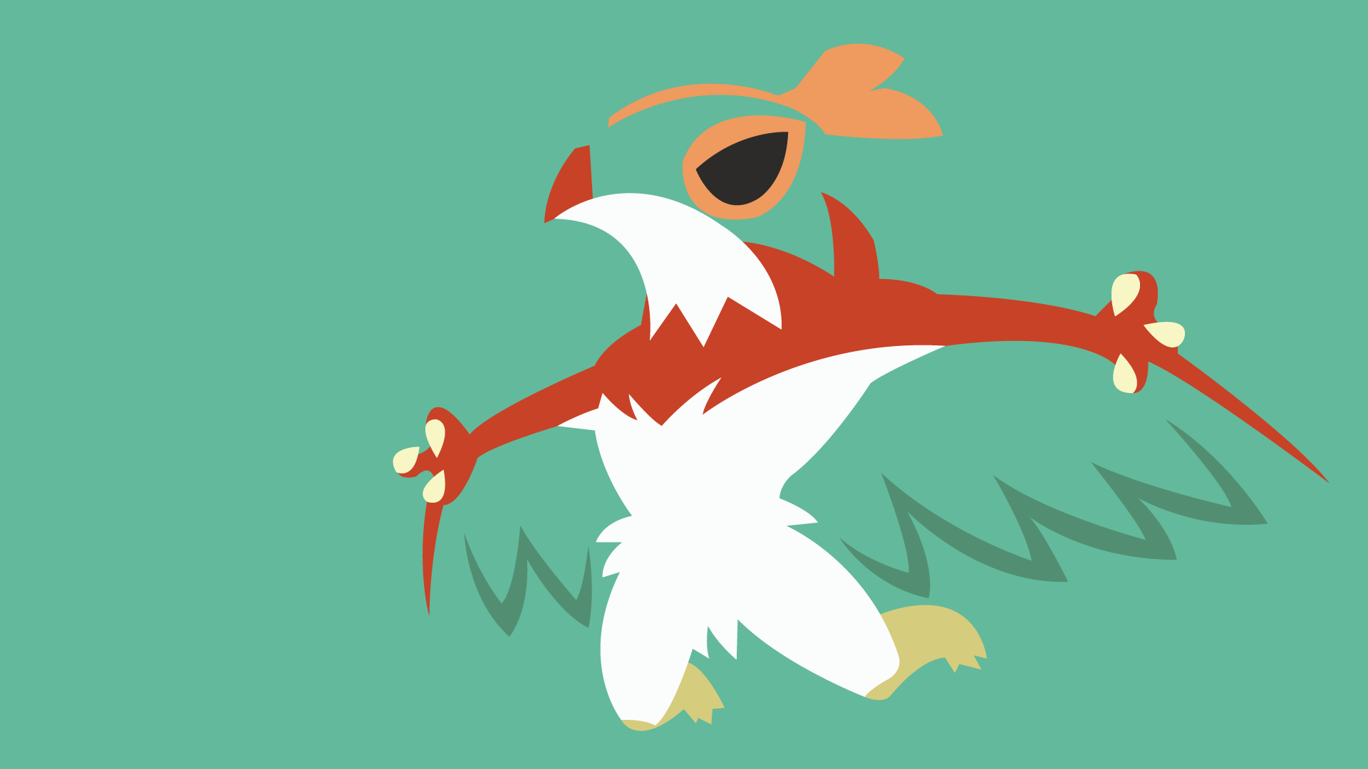 Hawlucha