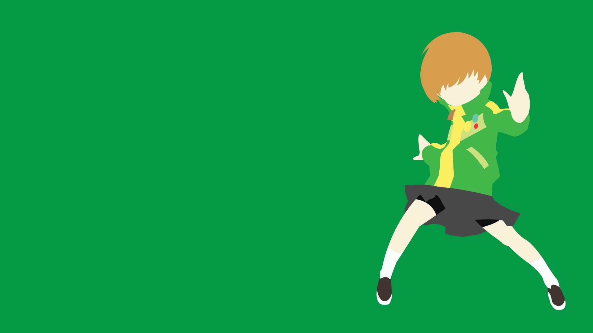 Chie Satonaka