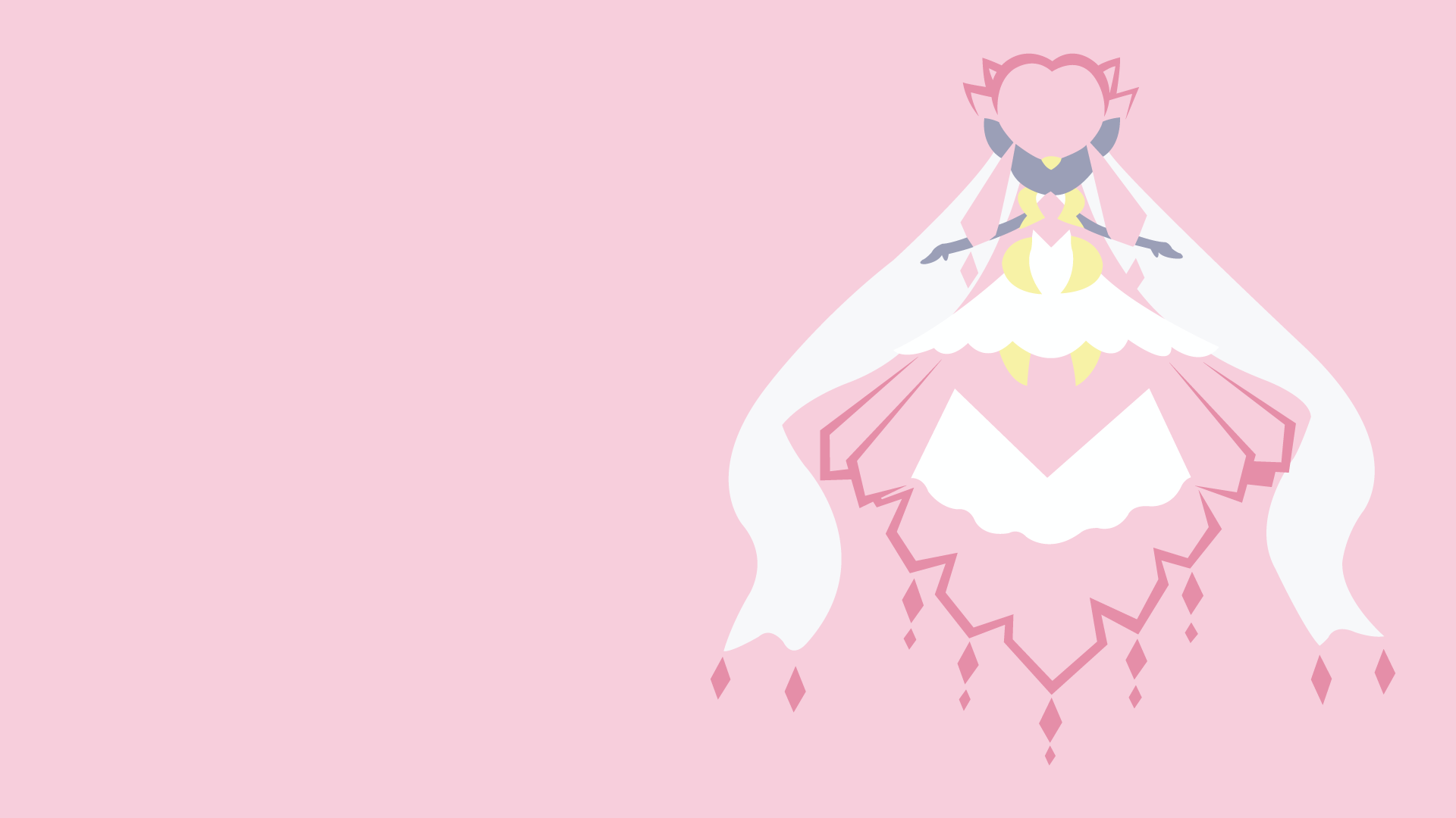 Mega Diancie