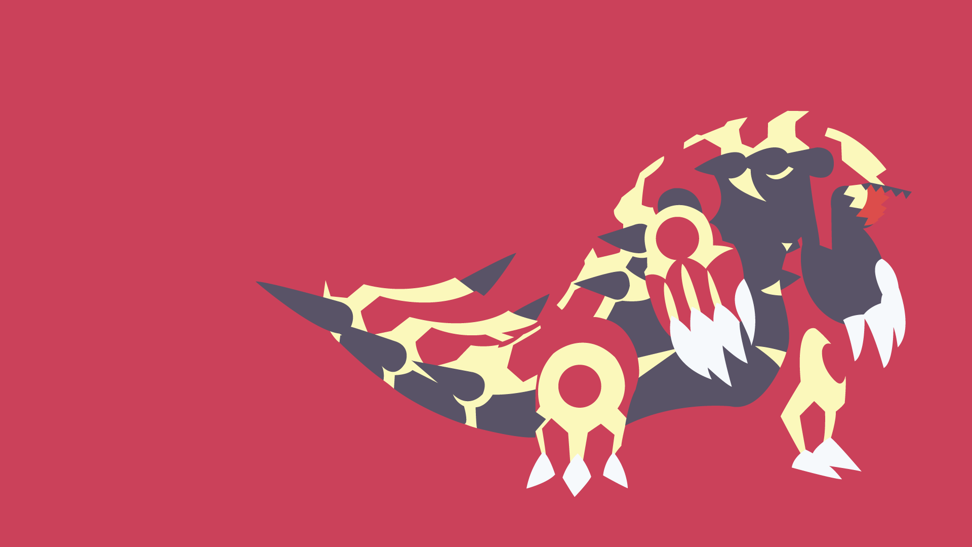 Primal Groudon