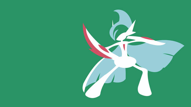 Mega Gallade