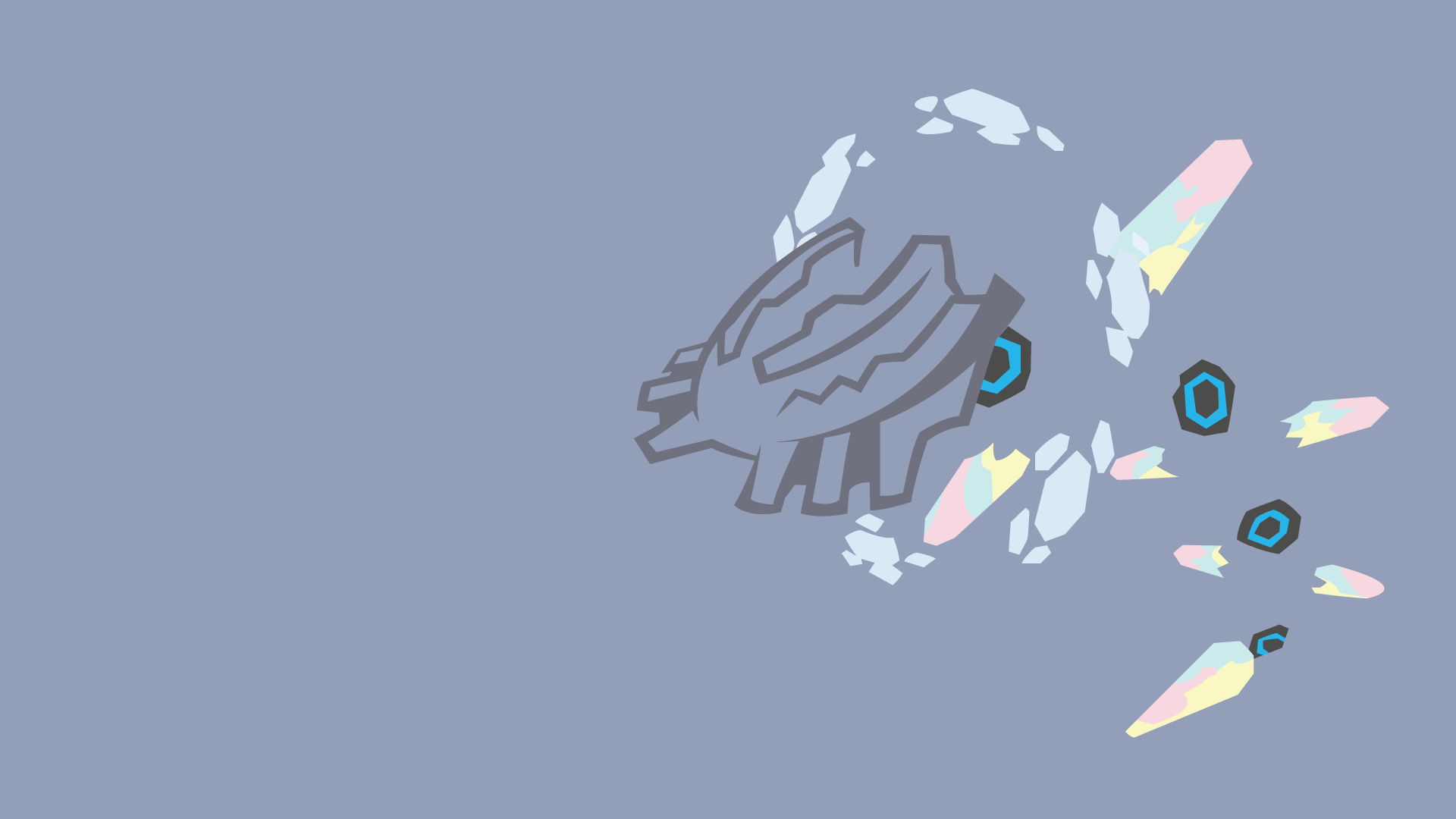 Mega Steelix