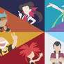 ORAS Gym Leader Comp