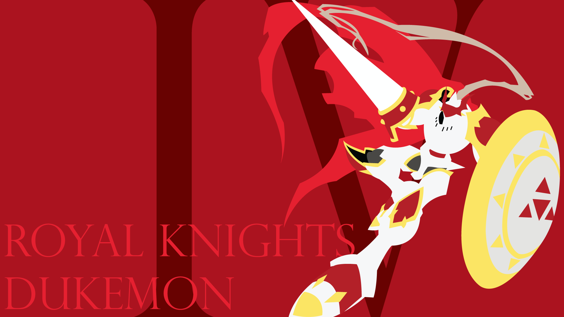 Dukemon S Dukemon by LimeCatMastr on DeviantArt