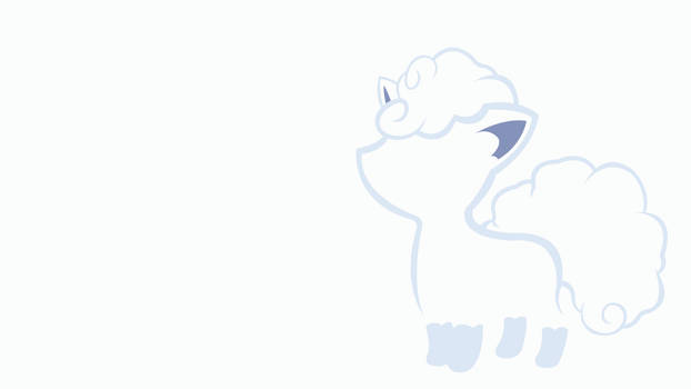 Explore the Best Alolan_vulpix Art | DeviantArt