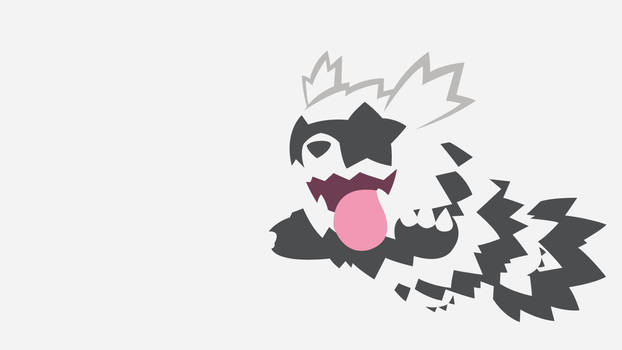 Galarian Zigzagoon