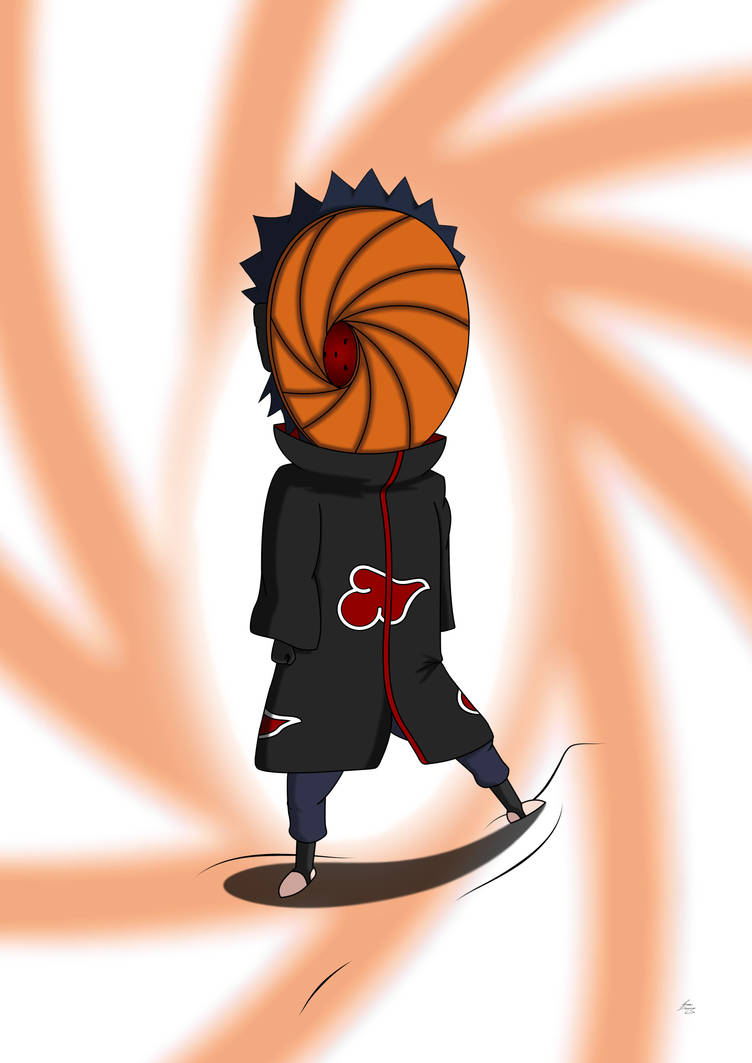 chibi tobi by gav1no7 on deviantart chibi tobi by gav1no7 on deviantart