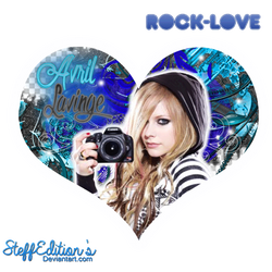 Avril|Rock-Love|Steff