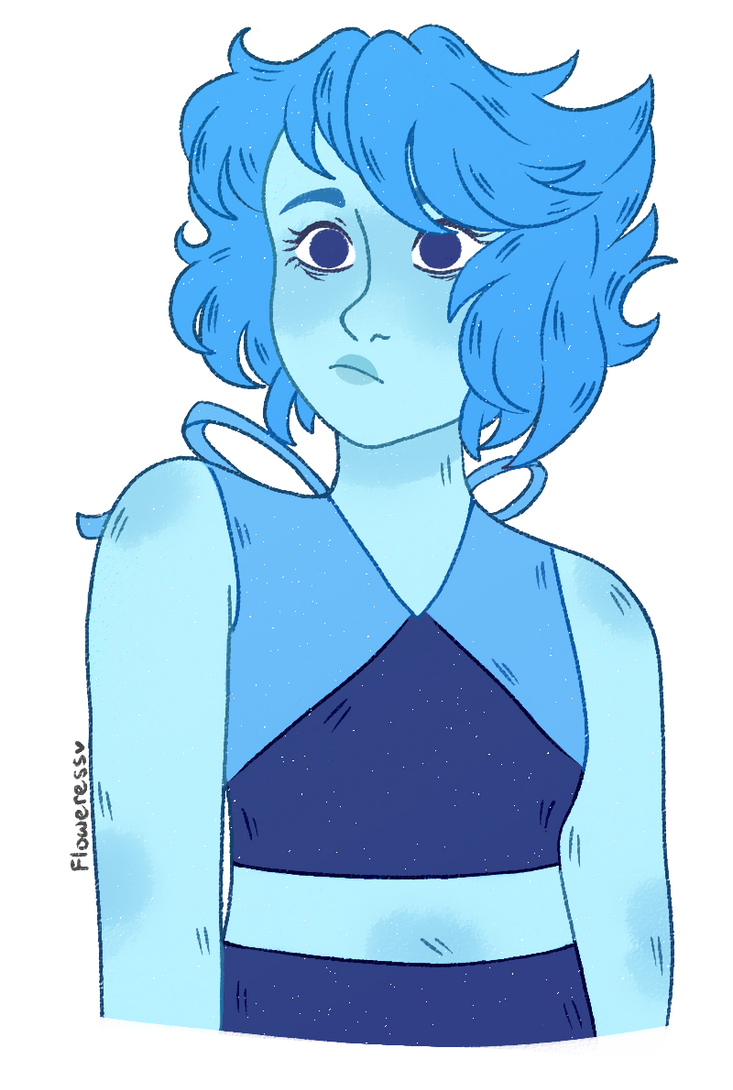 neptune by FIoweress on DeviantArt