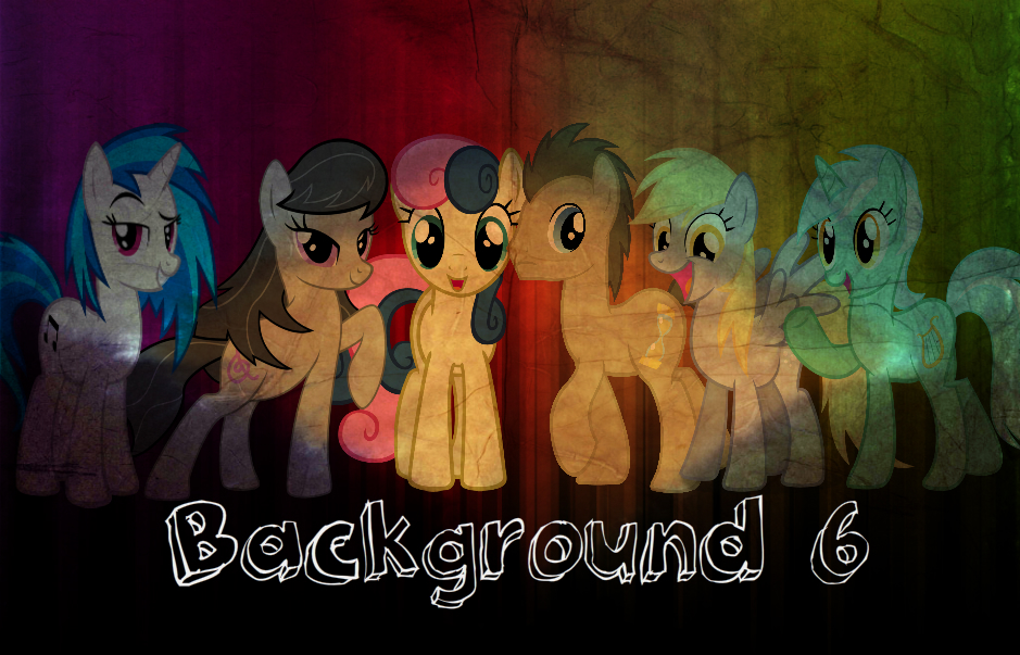 Mlp Transformation Background Background 6 - MLP wallpaper by XtheXsentinel on DeviantArt