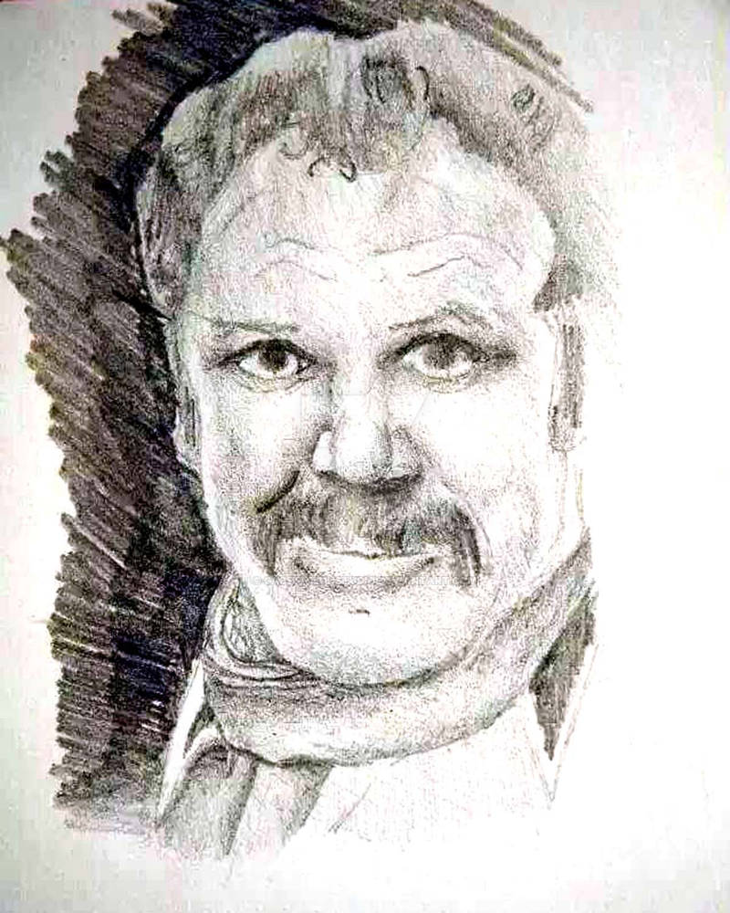 John C. Riley by gasstationstudio on DeviantArt