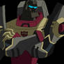 Me Grimlock king