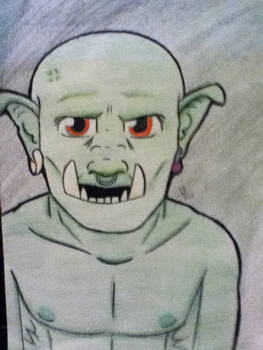 Orc