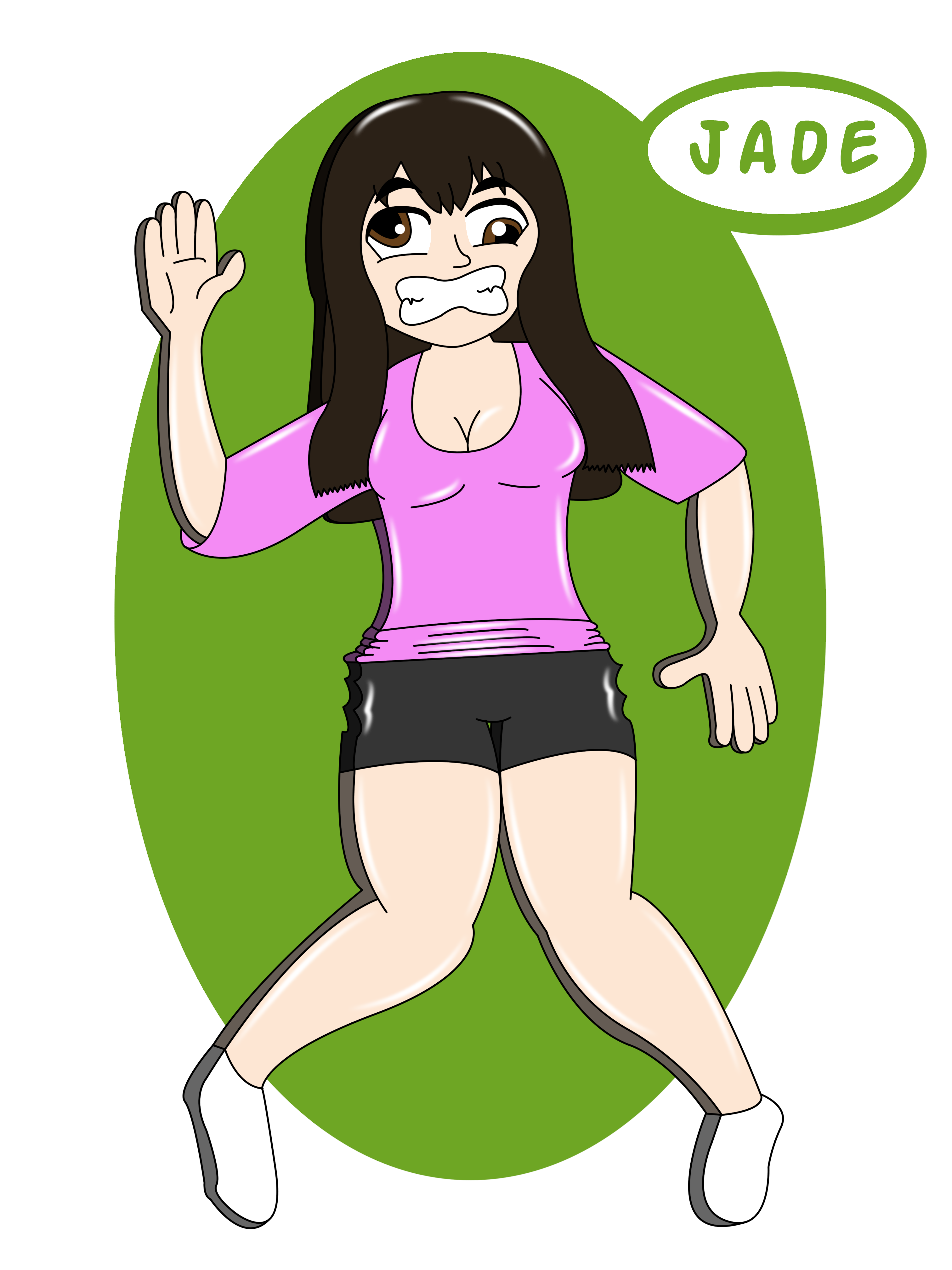 Deviantart Flattened - daonykp