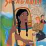 Sacagawea