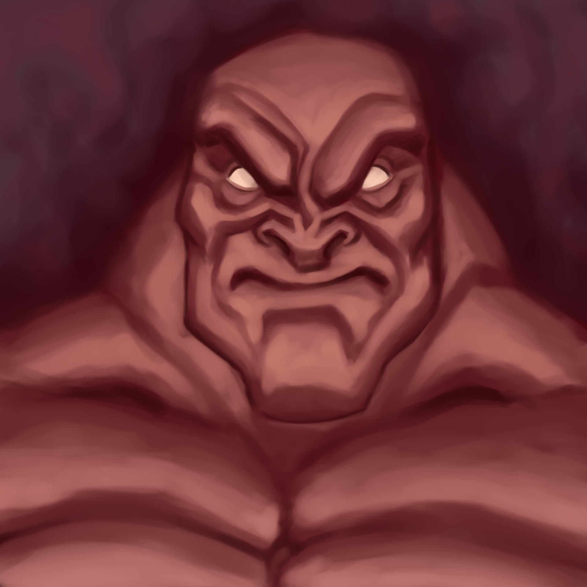 Character Art Rage Rage! by vinoarts on DeviantArt