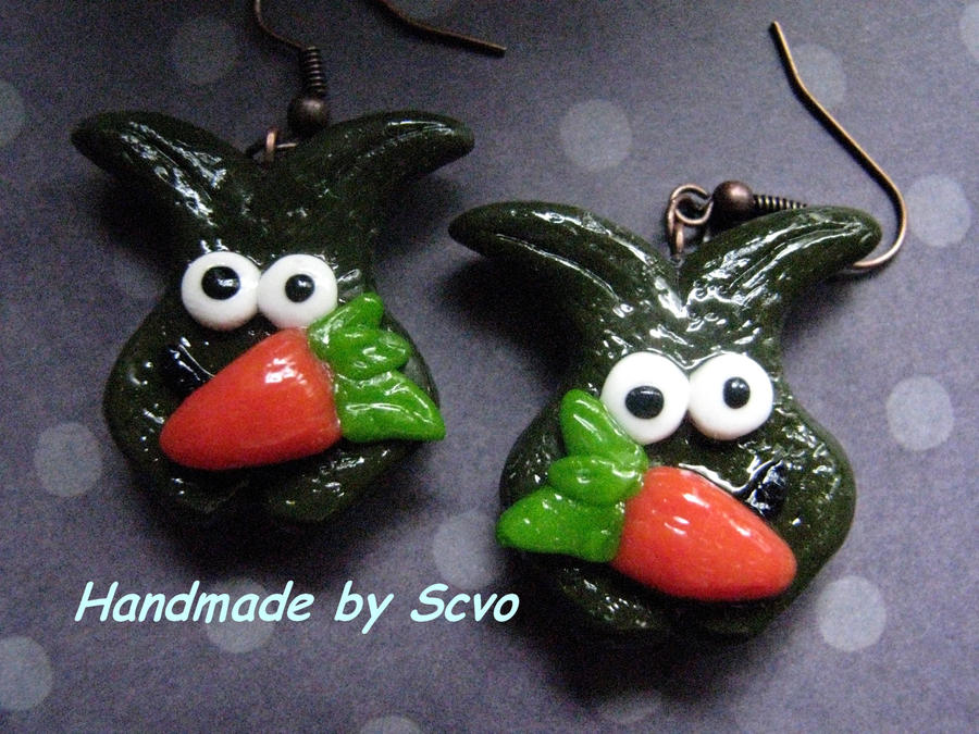 hypnotic rabbits1 by Scvo on DeviantArt