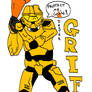 Dexter Grif