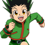 Gon Vector