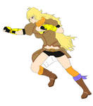 Yang by Neighthirst