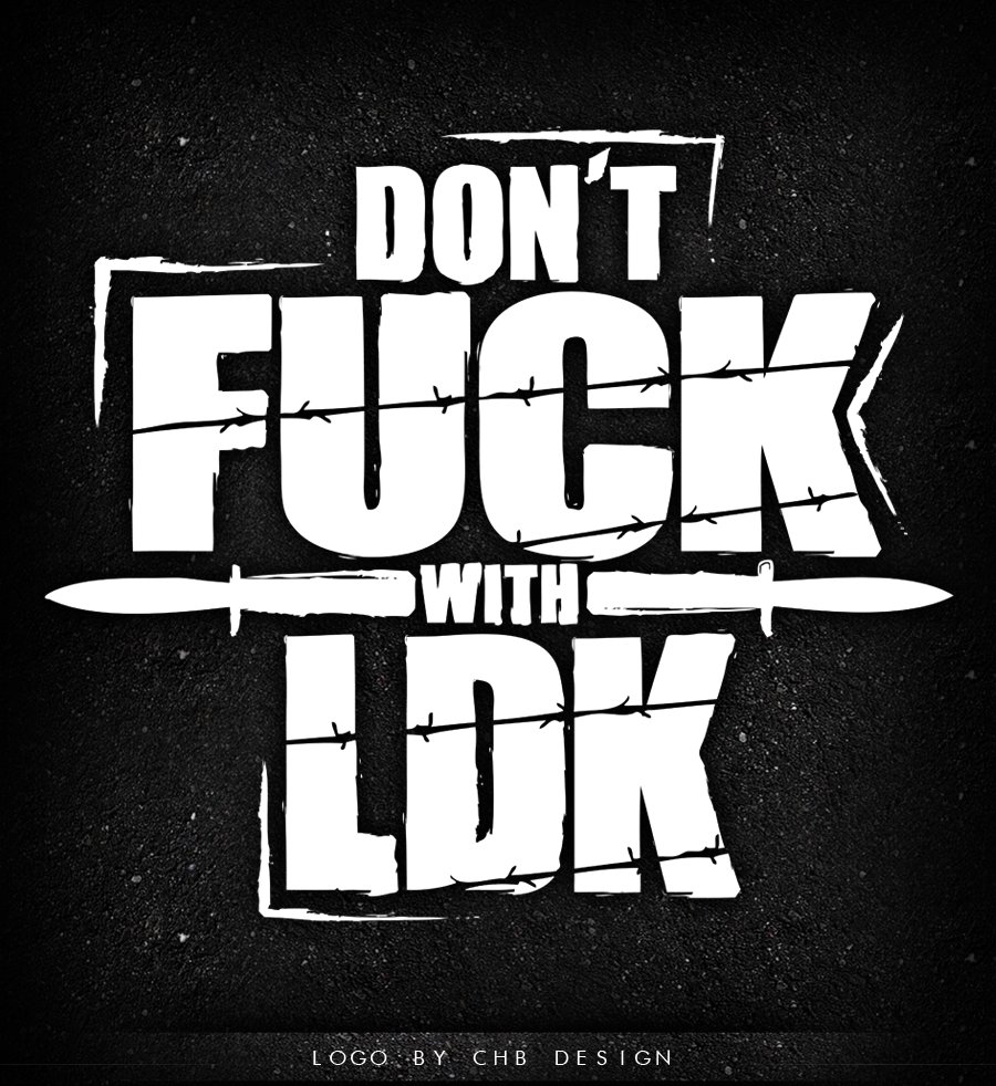 DFWLDK Logo