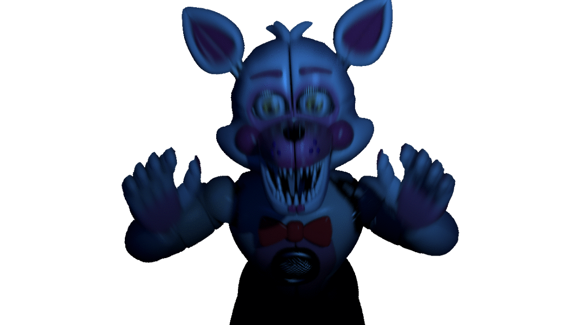 Funtime Foxy Jumpscare Animated Gif By Aldabst01 On DeviantArt funtime-foxy-jumpscare-animated-gif-by-aldabst01-on-deviantart