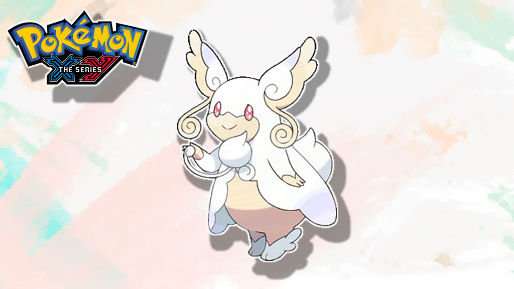 MEGA AUDINO WALLPAPER byME by byMEandME on DeviantArt