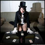 Cards of Fortune