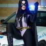 To Serve and Protect