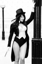 Zatanna