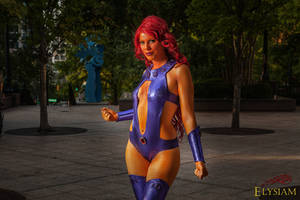 Starfire