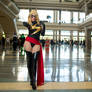 Ms Marvel III