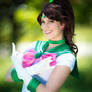 Sailor Jupiter