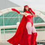 Scarlet Witch