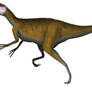 Staurikosaurus pricei