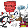 Sam and Max vs. JtHM