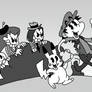 Pokemon Black and White